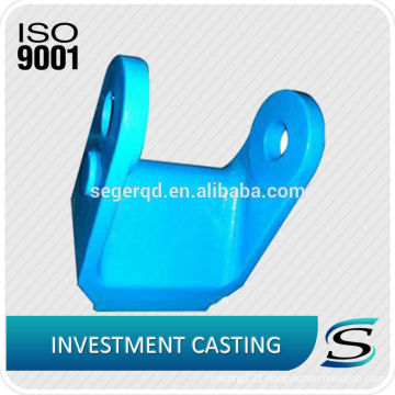 investment casting vehicle parts